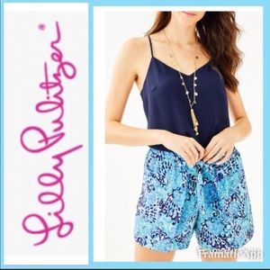 Lilly Pulitzer shorts